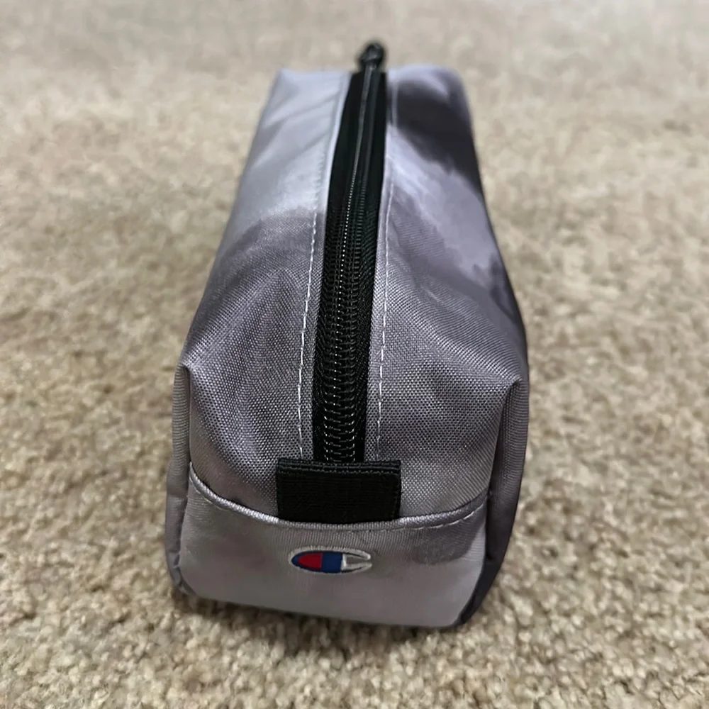 Champion Pencil Case